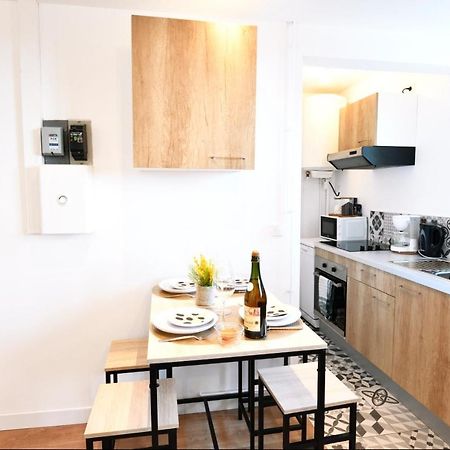 Perle Briochine Sehloue Apartment Saint-Brieuc Ngoại thất bức ảnh